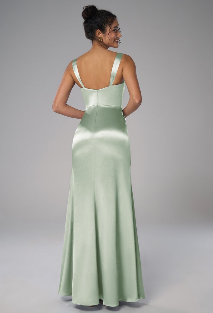 AW Bridie Dress